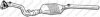 BOSAL 098-792 Catalytic Converter